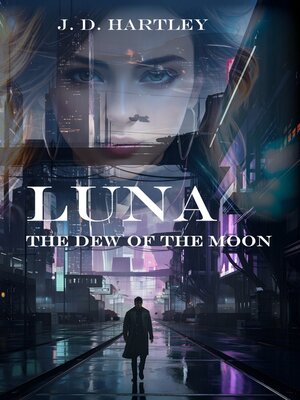 cover image of Luna